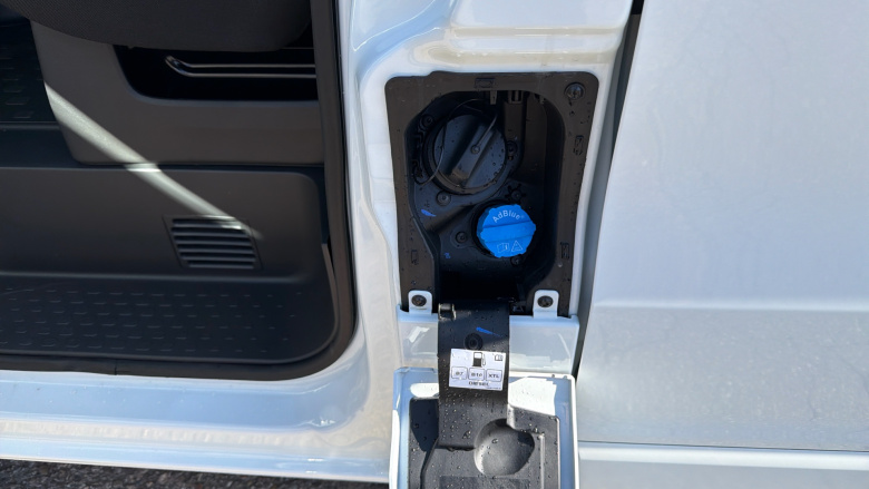 Renault Trafic Lwb Diesel LL30 Blue dCi 150 Extra [Safety] Van